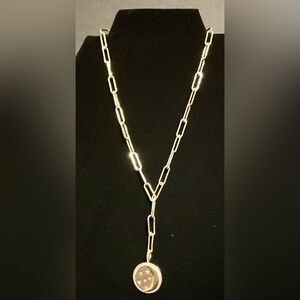 Melinda Maria " You're a Star" Lariat $120 Original Price